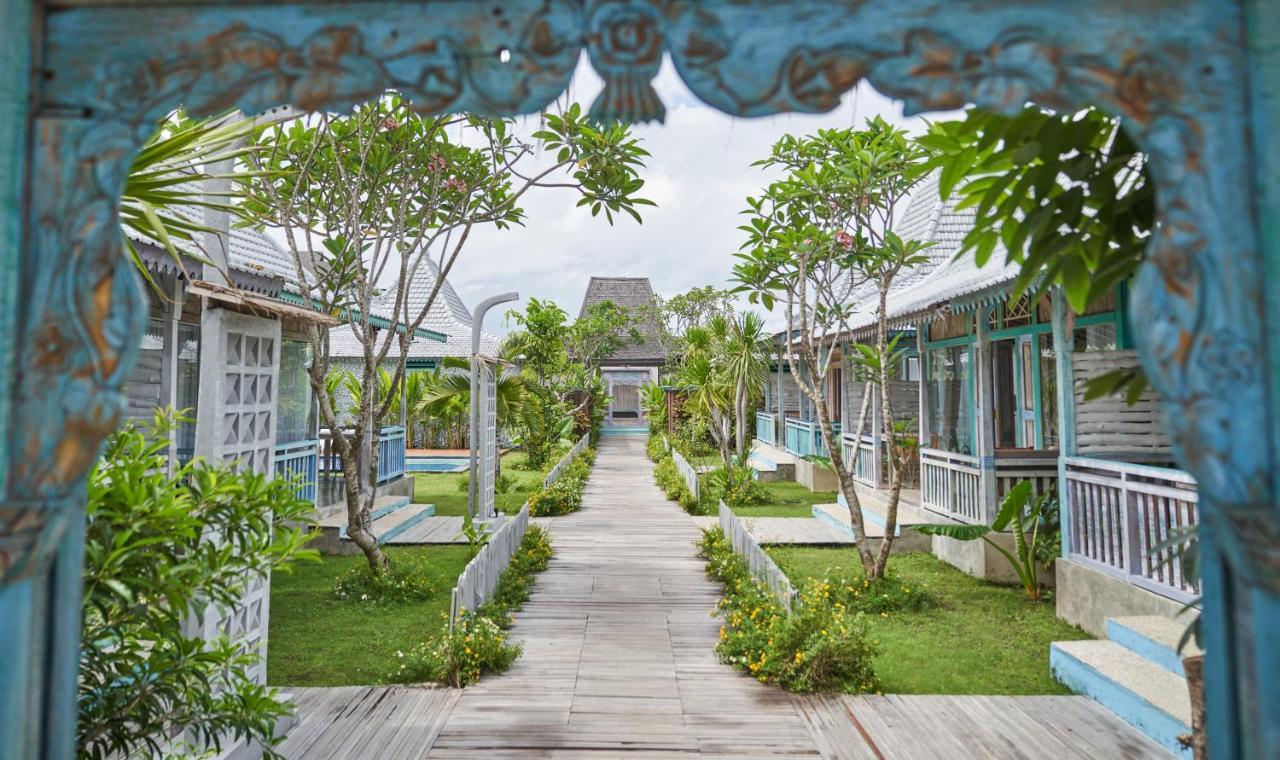 Casa Batu Belig Villa Seminyak (Bali)
