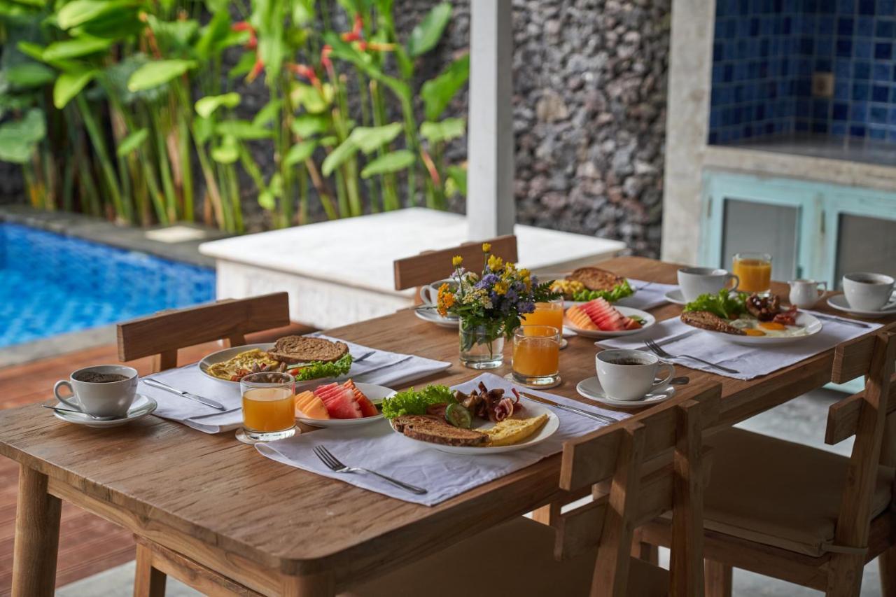 Villa Casa Batu Belig Seminyak (Bali)