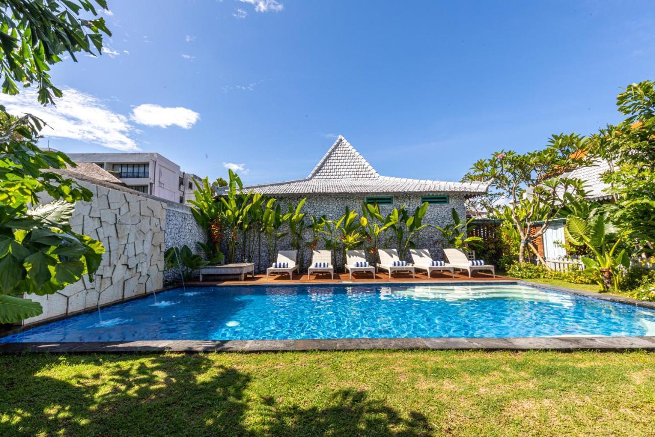Villa Casa Batu Belig Seminyak (Bali)