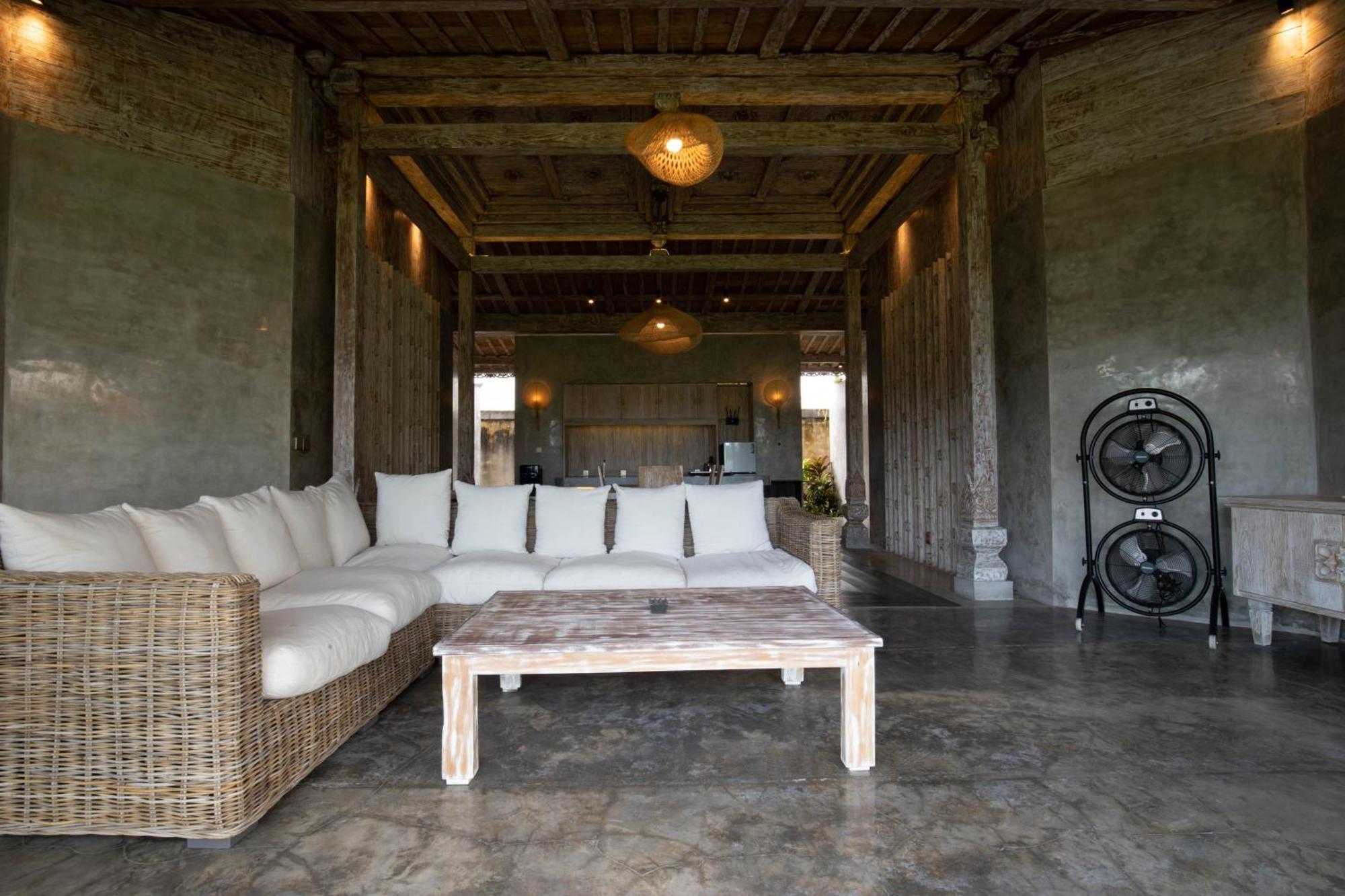 Casa Batu Belig * Seminyak (Bali)
