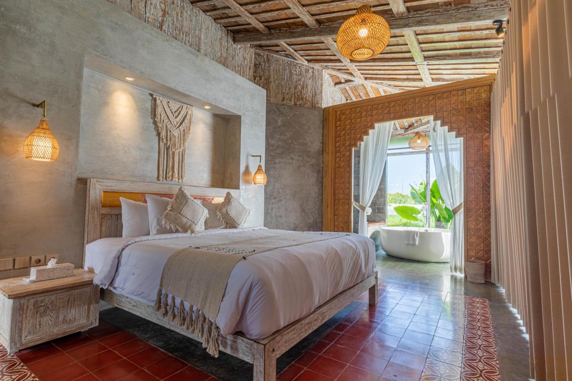 Villa Casa Batu Belig